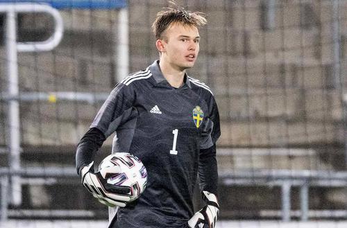 Новости соперника. Сборная Швеции осталась без трех своих вратарей и вынуждена привлечь молодого вратаря без опыта