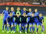 Сборная Украины планирует провести товарищеский матч с Мальтой
