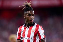 Нико Уильямс не перейдет в «Арсенал»