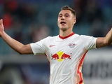 Leipzig defender: "We want to beat Shakhtar in Poland and reach the next round of the Champions League"