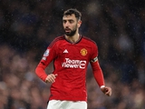 Bruno Fernandes on the defeat to Chelsea: "We gave this match away"