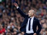 Tudors Ersatz: "Marseille könnte von Zidane geführt werden