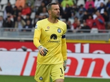 Long-time Inter goalkeeper Handanovic gets coaching position in the club's structure