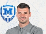 Официально. Младен Бартулович — главный тренер «Металлиста 1925»