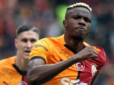 Osimhen plans to stay at Galatasaray