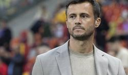 «Блэнуцэ? До лета ещё далеко», — президент бухарестского «Динамо»