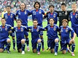 Сборную Японии все еще ждут на Кубке Америки