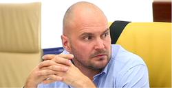 Петр Иванов: «Говерлу» ждет техническое поражение, но это прерогатива КДК»