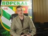 Названа общая сумма долгов «Ворсклы»