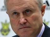 Григорий Суркис назвал кандидатов на пост наставника сборной Украины