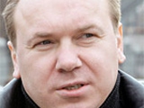 Виктор ЛЕОНЕНКО: «Игорю Суркису большое спасибо за то, что Алиева продал»