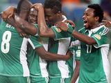 Кубок Конфедераций: нигерийцы опоздали на три дня
