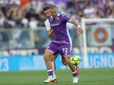 Roma - Fiorentina - 1:1. Italienische Meisterschaft, 15. Runde. Spielbericht, Statistik