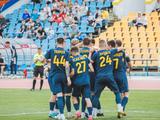 It's official. UAF Ethics and Fair Play Committee launches investigation into Metalist vs Kreminna match