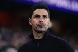 Артета: «Хотів би, щоб про «Арсенал» зняли документальний фільм за підсумками нинішнього сезону»