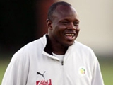 Провал на Кубке Африки стоил работы  наставнику сборной Сенегала
