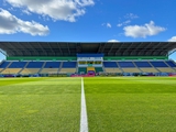 "Zorya has decided on the venue for the UPL match against Vorskla