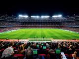 Туран смотрел матч «Барселона» — «Атлетико» в футболке мадридской команды