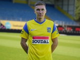 It's official. Sergiy Sydorchuk is a player of Westerlo