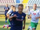 Сергей Болбат: «Думаю, что «Динамо» приедет в Мариуполь»