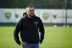 Віце-президент «Металіста 1925»: «Хочу публічно вибачитися перед «Оболонню» за те, що ми пошкодили двері в роздягальні»