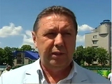 Анатолий Коньков: «В хорошую сторону сдвинулось наше судейство»