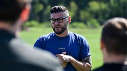 Віце-президент «Металіста 1925»: «Якщо Сидоров не повернеться до України, скористаємося юридичними механізмами»