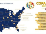 США отказались принять Кубок Америки-2016 и не будут участвовать в турнире