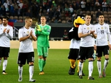 Сборная Германии повторила рекорд сборной Испании, победив во всех матчах отборочного турнира ЧМ