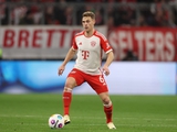 "Liverpool and Manchester City are interested in Kimmich