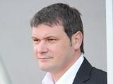 Украинский специалист Сергей Зайцев возглавил молдавскую «Зарю» 