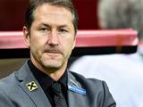 Главный тренер сборной Австрии Франко Фода: «Сделаем всё, чтобы занять в этой группе второе место»