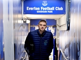 Mikolenko wird den Beginn des Trainingslagers von Everton verletzungsbedingt verpassen