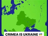 Анатолій Трубін — про ФІФА, яка під час жеребкування ЧС-2026 показала карту України без Криму: «Неприємно бачити такі «помилки»