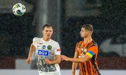 «Полісся» обійшло «Динамо» у статистиці матчів проти «Шахтаря»