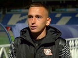 "We conceded random goals from Dynamo" - Kryvbas defender