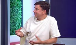 Цыганик — Волошину: «Ты соображаешь, где играешь? Тебя ударили по ножке, и ты остановился — ты можешь себе такое позволить?!»