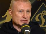 Григорий Суркис: «Решение УЕФА выглядит необоснованным»