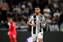 Офіційно. «Атлетіко» орендував у «Ювентуса» Ніко Гонсалеса