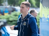 "Ein Unentschieden gegen Shakhtar ist ein logisches Ergebnis", - Dnipro 1 Stürmer