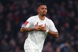 Габріел Жезус: «У мене є мрія — повернутися в «Палмейрас»