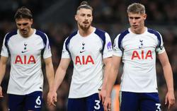 Зарплати гравців «Тоттенгема» суттєво скоротяться у разі вильоту в чемпіоншип