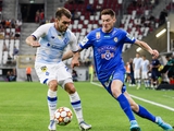 Dynamo – Sturm – 1:0. WIDEO przegląd goli i meczu
