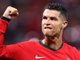 Roberto Martinez: "Ronaldo jest w doskonałej formie"