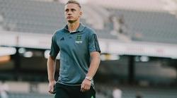 Oleksandr Svatok: "In the USA, they play more open football than in Europe"