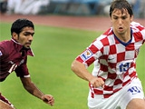 Хорватия — Катар — 3:2