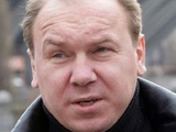 Viktor Leonenko: "Popov beschloss, den Druck oder die Nerven von Shovkovskiy zu überprüfen"