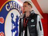Former Chelsea player: "Mudryk needs to forget about hairstyles and tattoos. Play football!"