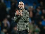 Гвардіола: «Потрібно підготувати хороші рішення на наступний сезон, після чого ми повернемося до Ліги чемпіонів»