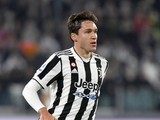 Federico Chiesa may end up in Liverpool